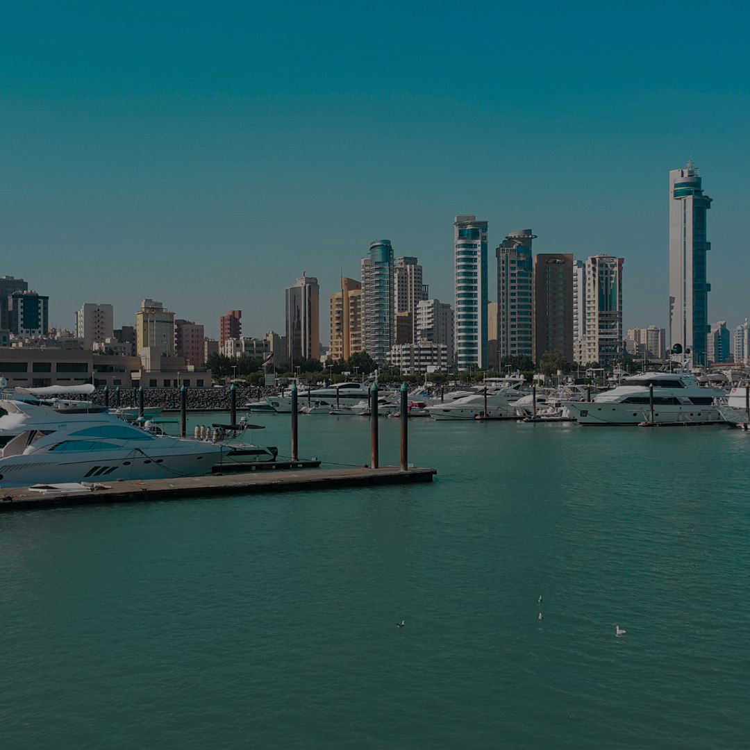 Kuwait