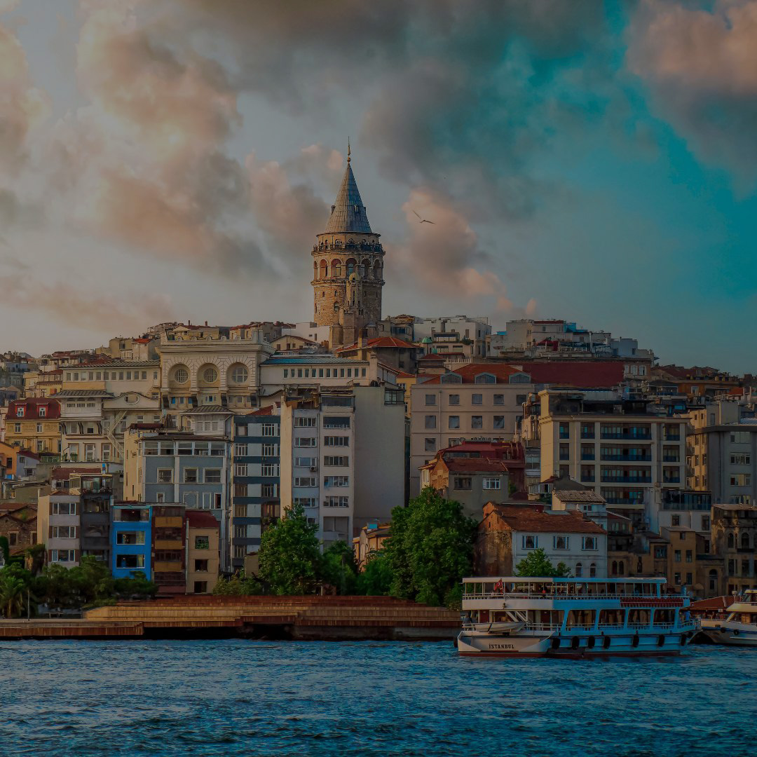 Turkey