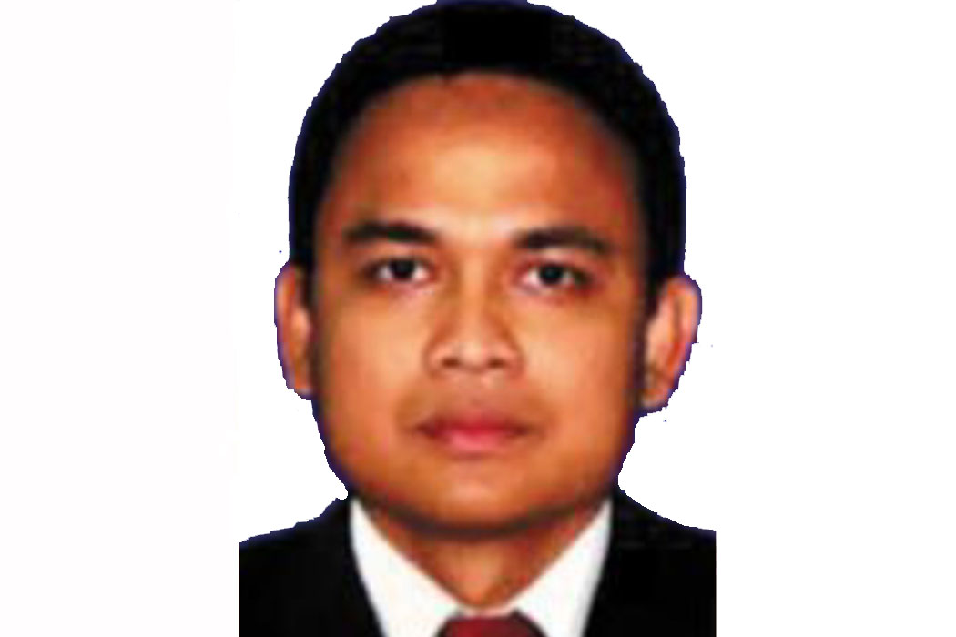 Sutan P. Siregar