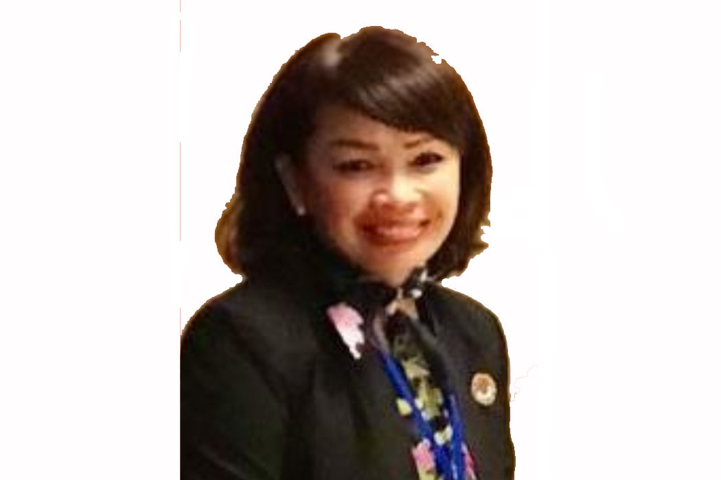 Yunita Siregar