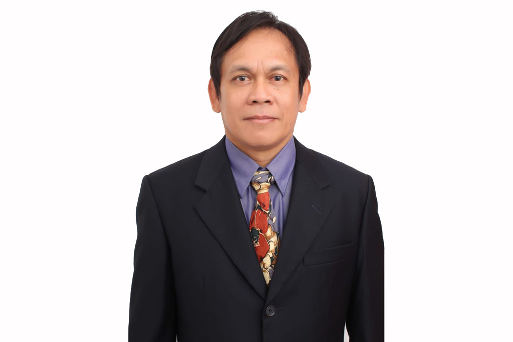 Markahasa M. Siregar